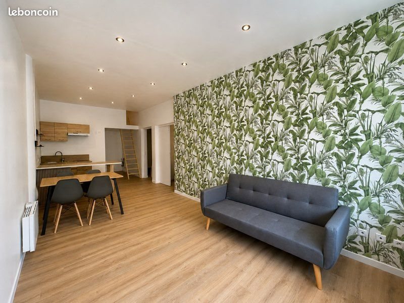 Appartement à vendre, 50m², Gresse-en-Vercors