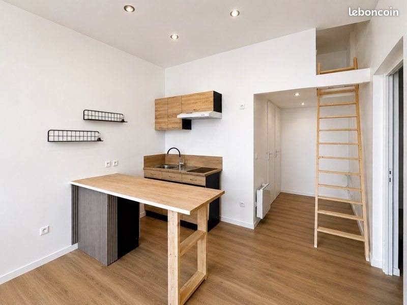 Appartement à vendre, 50m², Gresse-en-Vercors