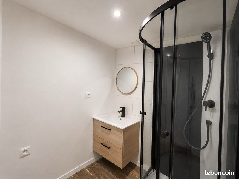 Appartement à vendre, 50m², Gresse-en-Vercors