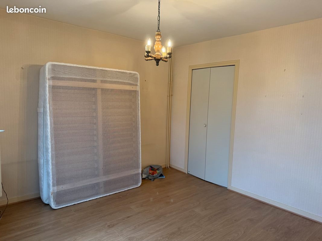 Maison à vendre, 106m², Yzeure