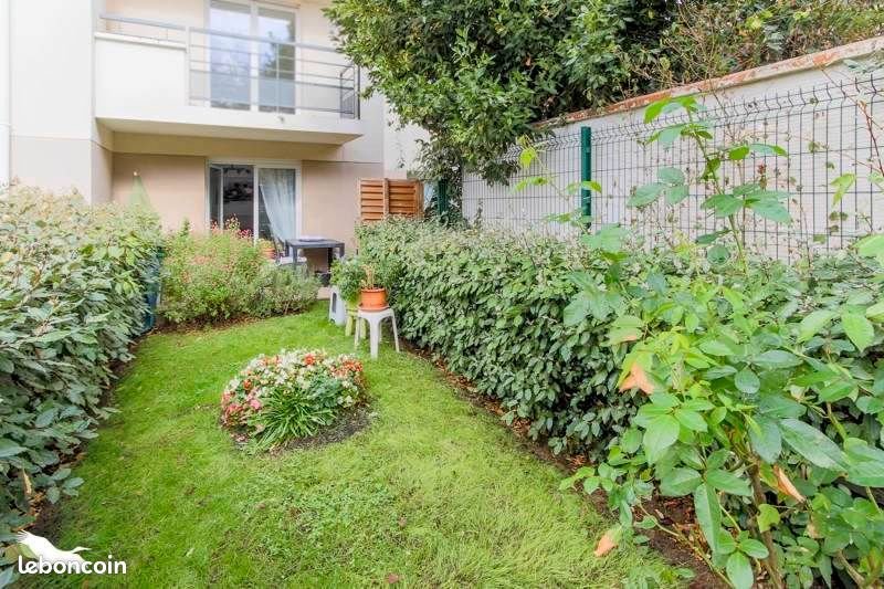 Appartement à vendre, 65m², Mantes-la-Ville