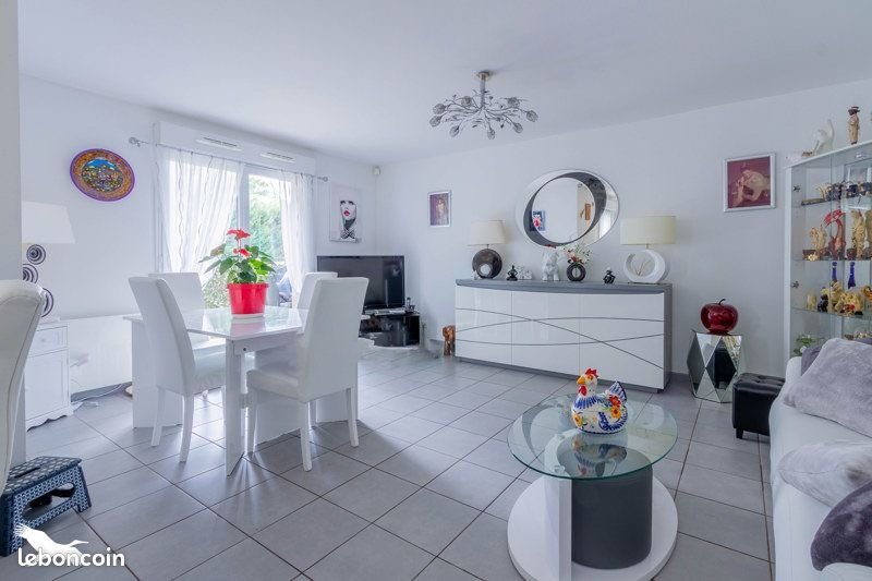 Appartement à vendre, 65m², Mantes-la-Ville