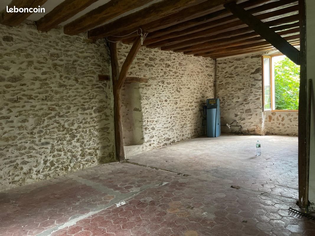 Maison à vendre, 195m², Fontenailles