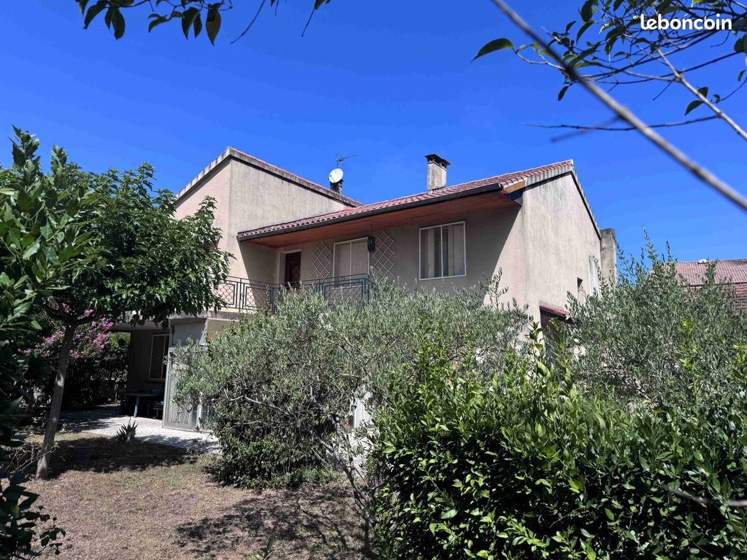 Maison à vendre, 200m², Orange