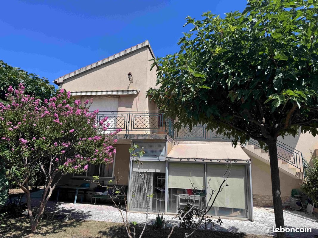 Maison à vendre, 200m², Orange