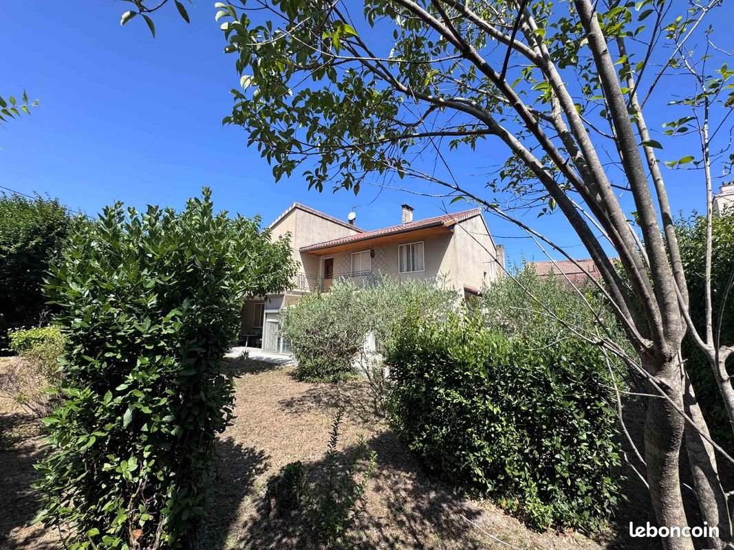 Maison à vendre, 200m², Orange