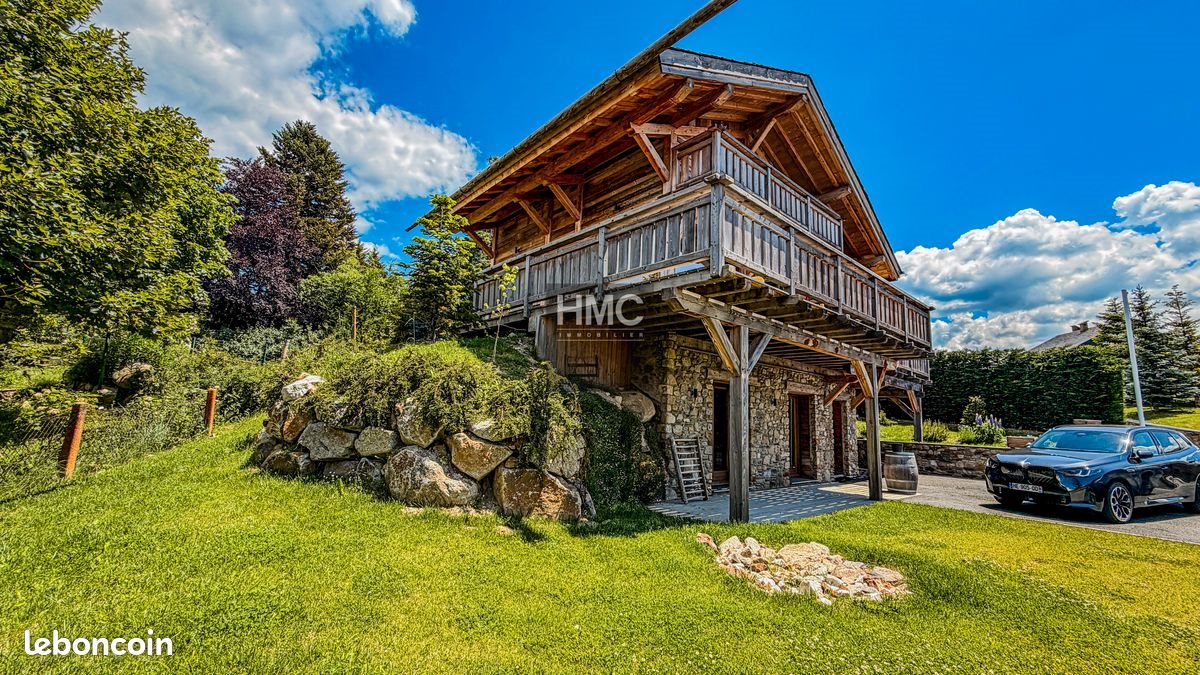 Maison à vendre, 150m², Bolquère