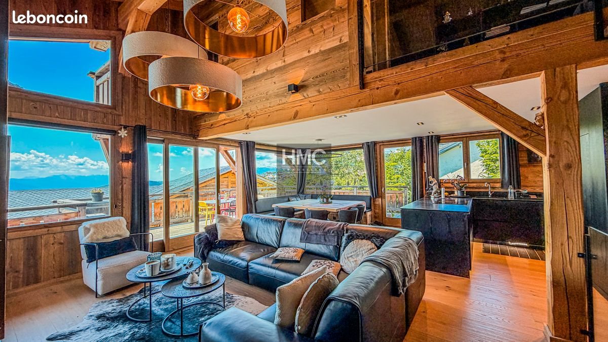 Maison à vendre, 150m², Bolquère