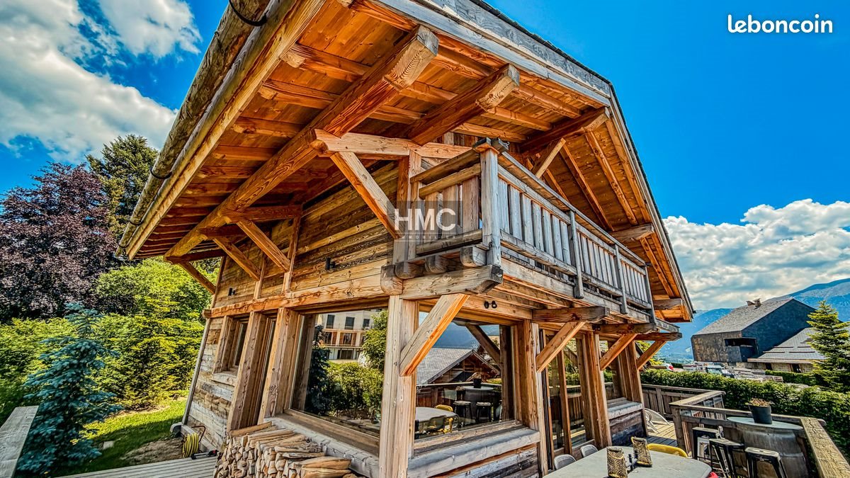 Maison à vendre, 150m², Bolquère