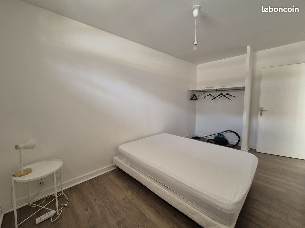 Appartement à louer, 53m², Reims