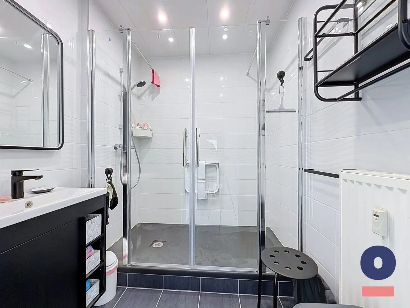 Appartement à vendre, 67m², Dunkerque