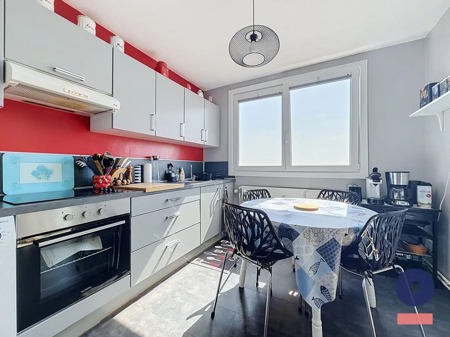Appartement à vendre, 67m², Dunkerque