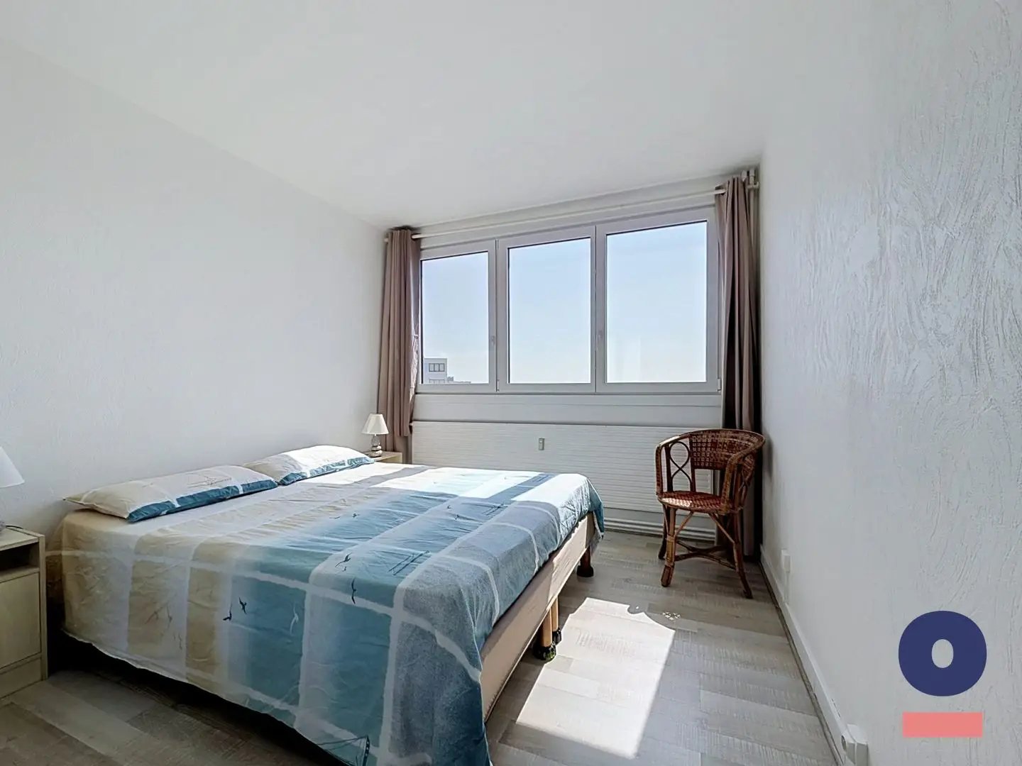 Appartement à vendre, 67m², Dunkerque
