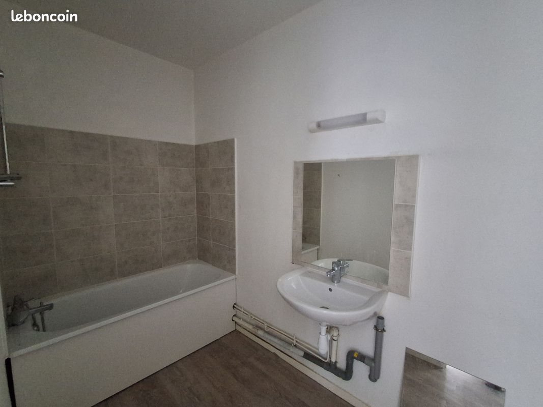 Appartement à vendre, 69m², Grenoble