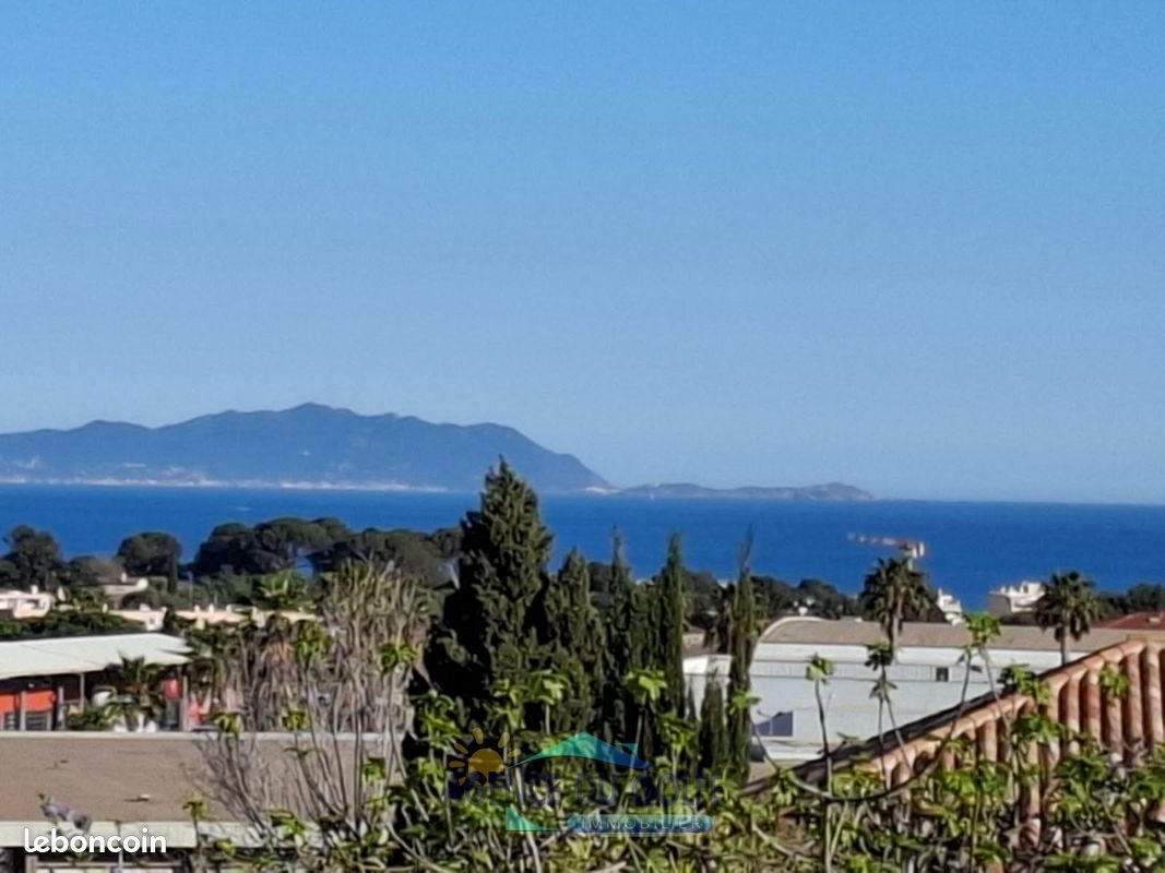 Maison à vendre, 108m², La Ciotat