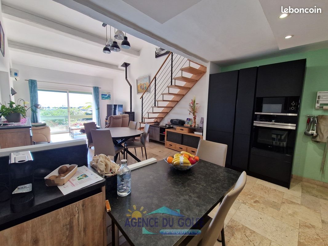 Maison à vendre, 108m², La Ciotat