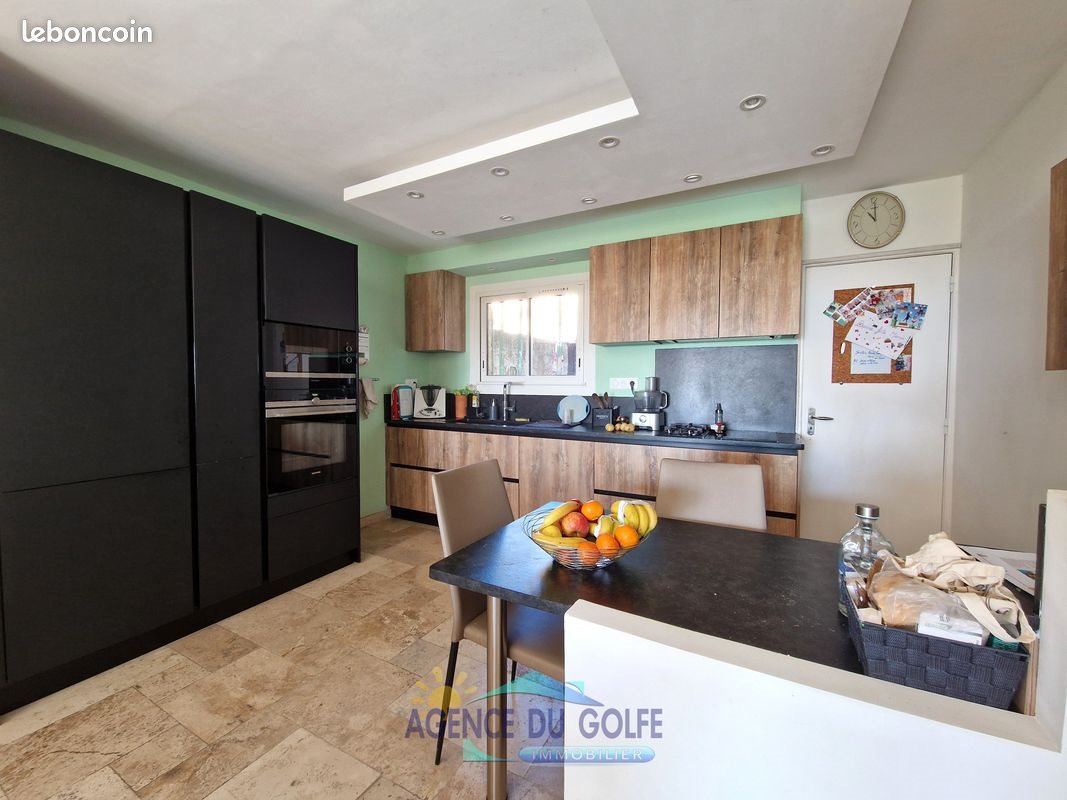 Maison à vendre, 108m², La Ciotat