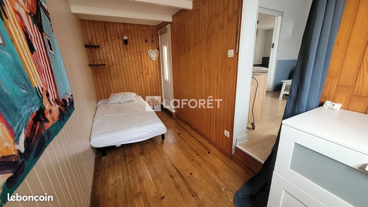 Maison à vendre, 40m², Saint-Quay-Portrieux