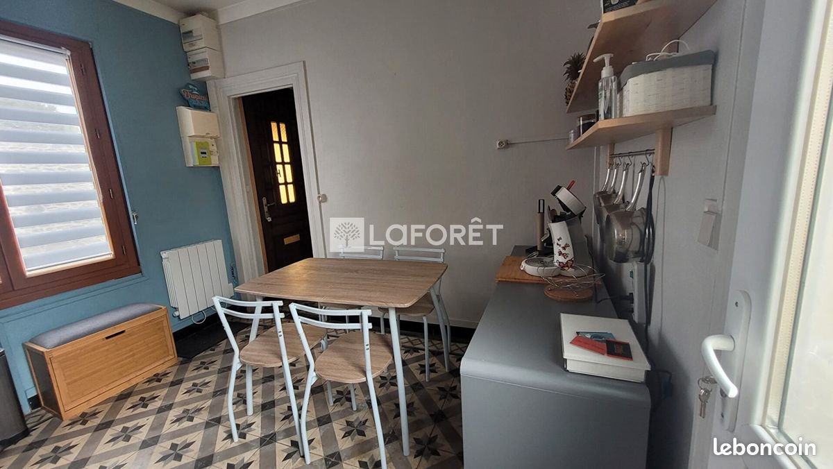 Maison à vendre, 40m², Saint-Quay-Portrieux