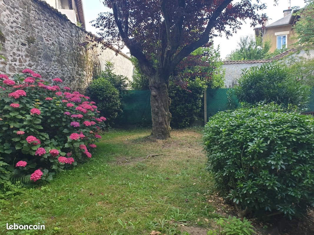 Appartement à vendre, 116m², Saint-Junien
