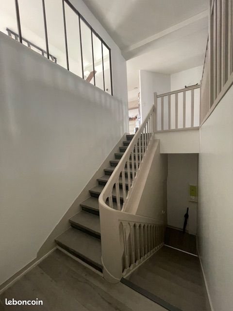 Appartement à vendre, 116m², Saint-Junien