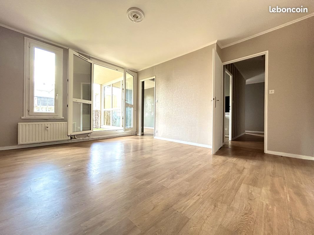 Appartement à vendre, 70m², Tourcoing