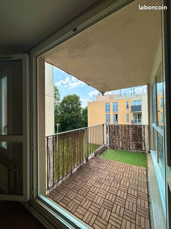 Appartement à vendre, 70m², Tourcoing