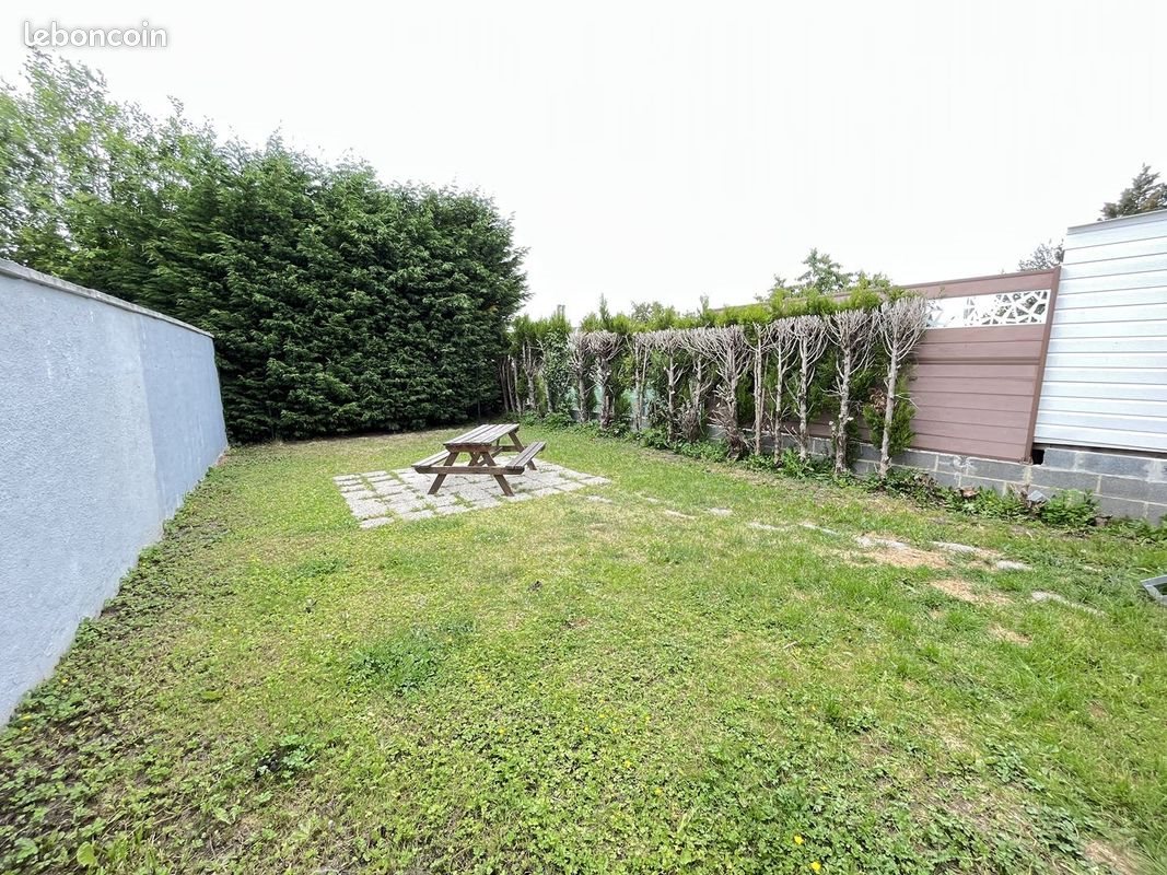 Maison à vendre, 90m², Hautmont