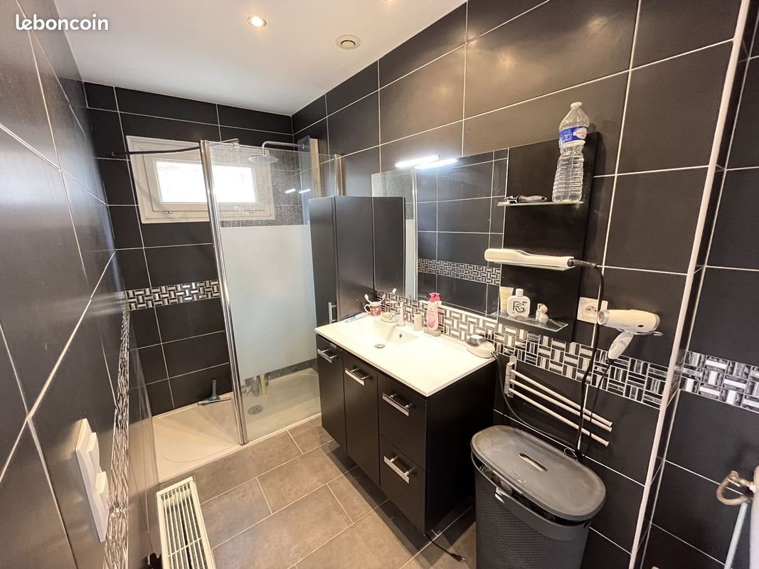 Maison à vendre, 90m², Hautmont