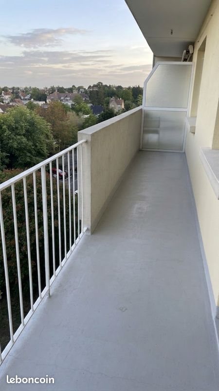 Appartement à louer, 77m², Riedisheim
