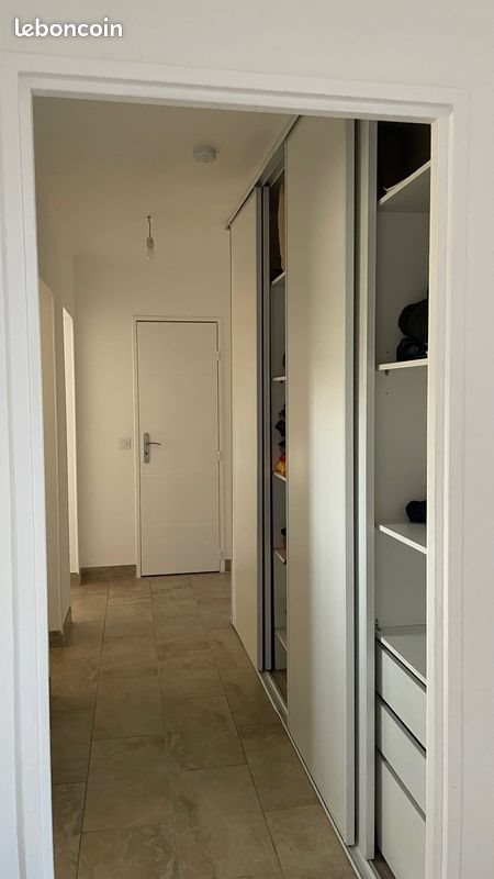 Appartement à louer, 77m², Riedisheim