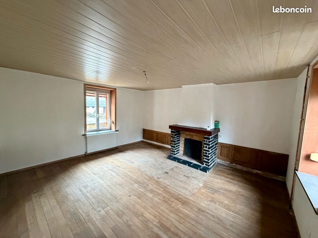 Maison à vendre, 200m², Bogny-sur-Meuse