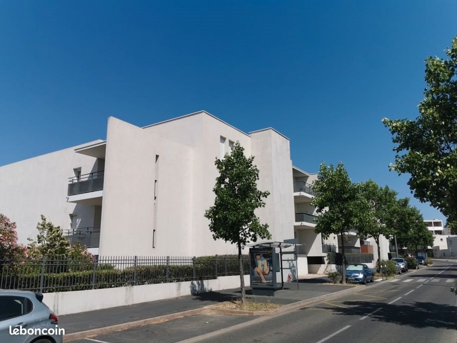 Appartement à vendre, 63m², Béziers