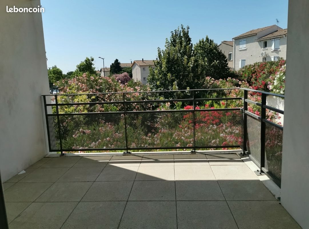Appartement à vendre, 63m², Béziers
