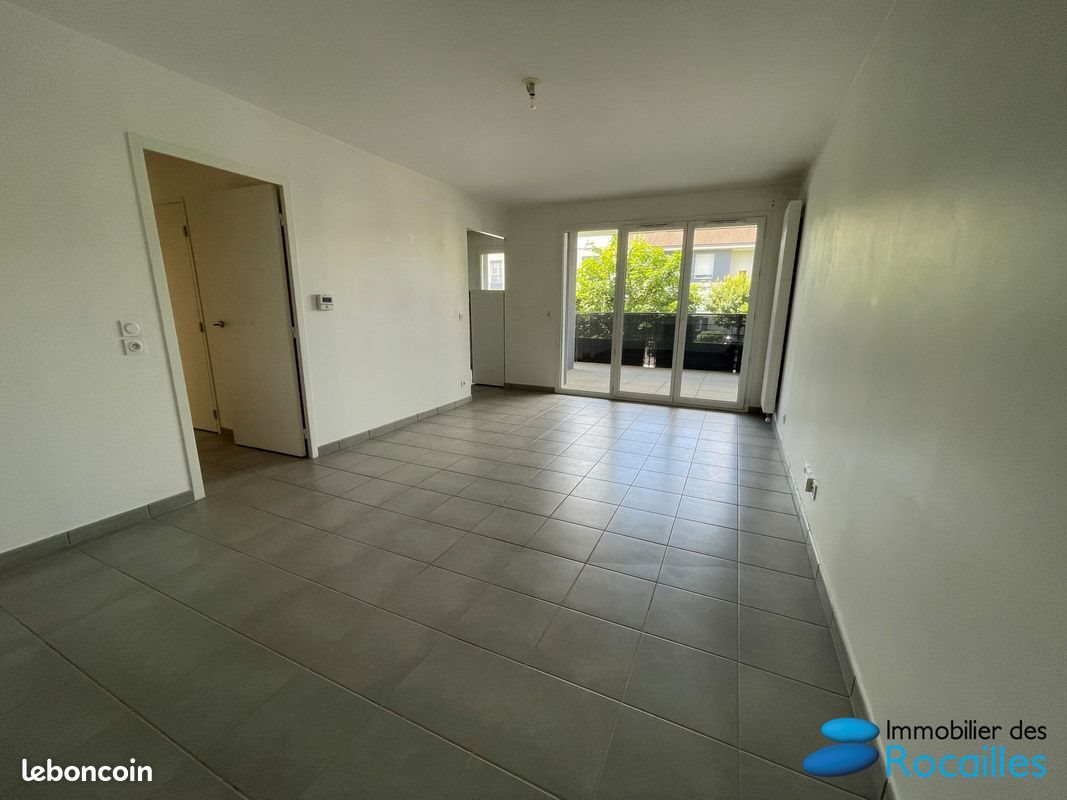Appartement à vendre, 66m², Reignier-Esery