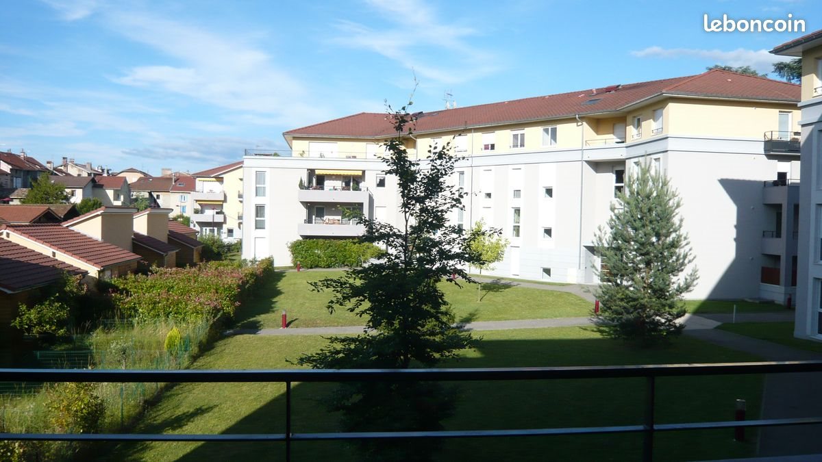Appartement à vendre, 86m², Rives