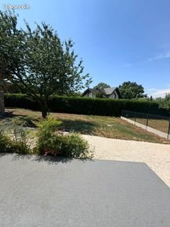 Appartement à vendre, 82m², Challes-les-Eaux