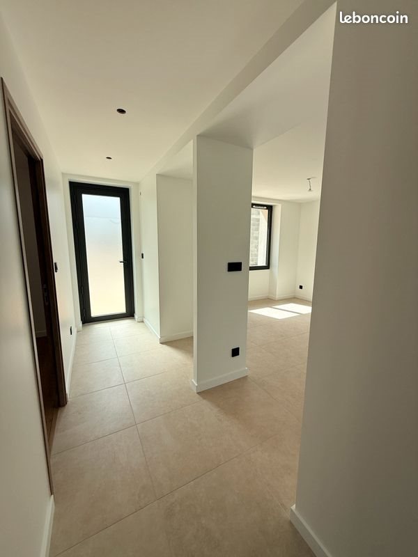 Appartement à vendre, 82m², Challes-les-Eaux