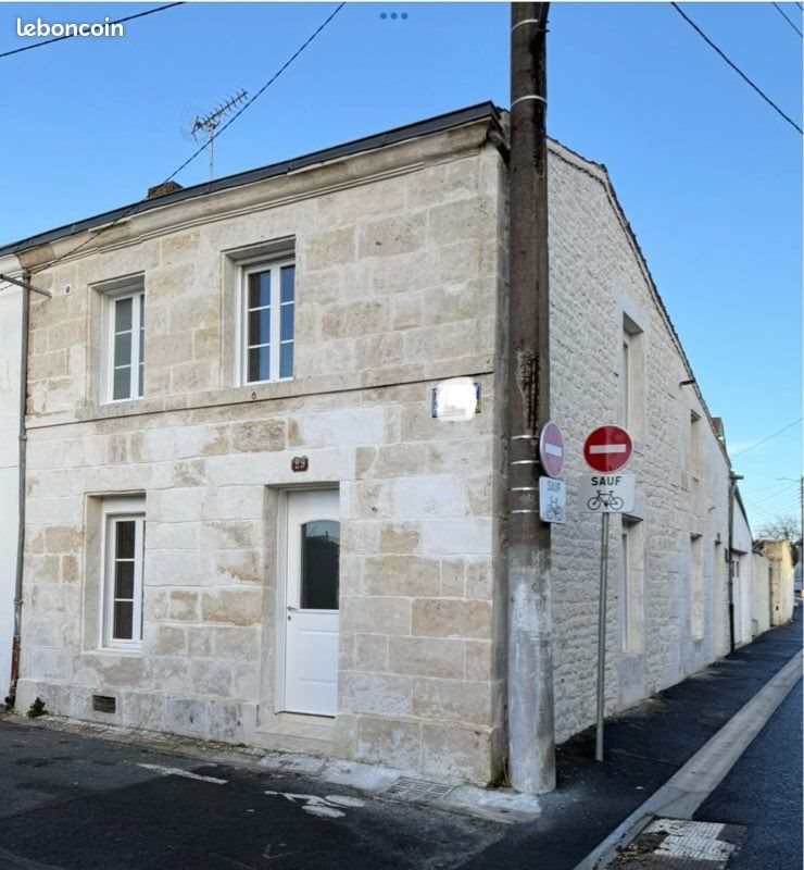 Maison à vendre, 98m², Niort
