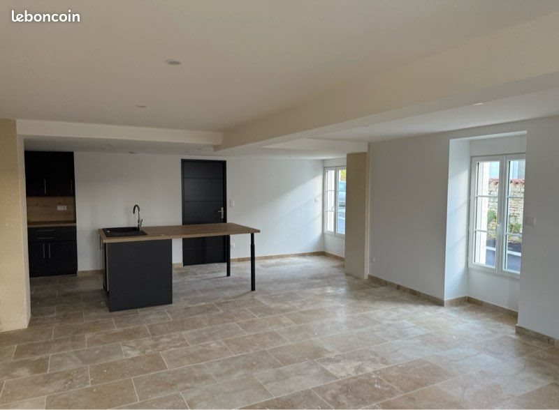 Maison à vendre, 98m², Niort