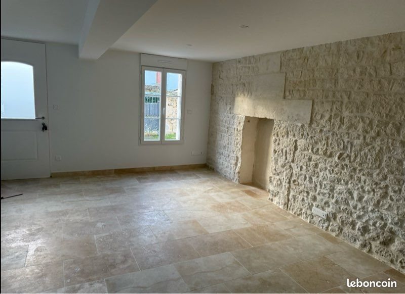 Maison à vendre, 98m², Niort