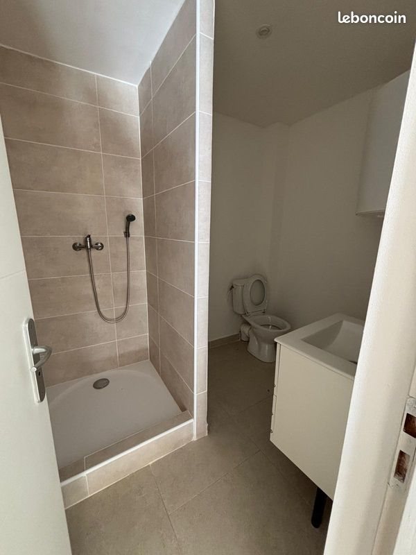 Appartement à louer, 35m², Carpentras
