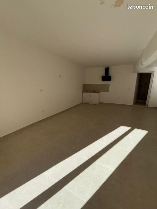 Appartement à louer, 35m², Carpentras