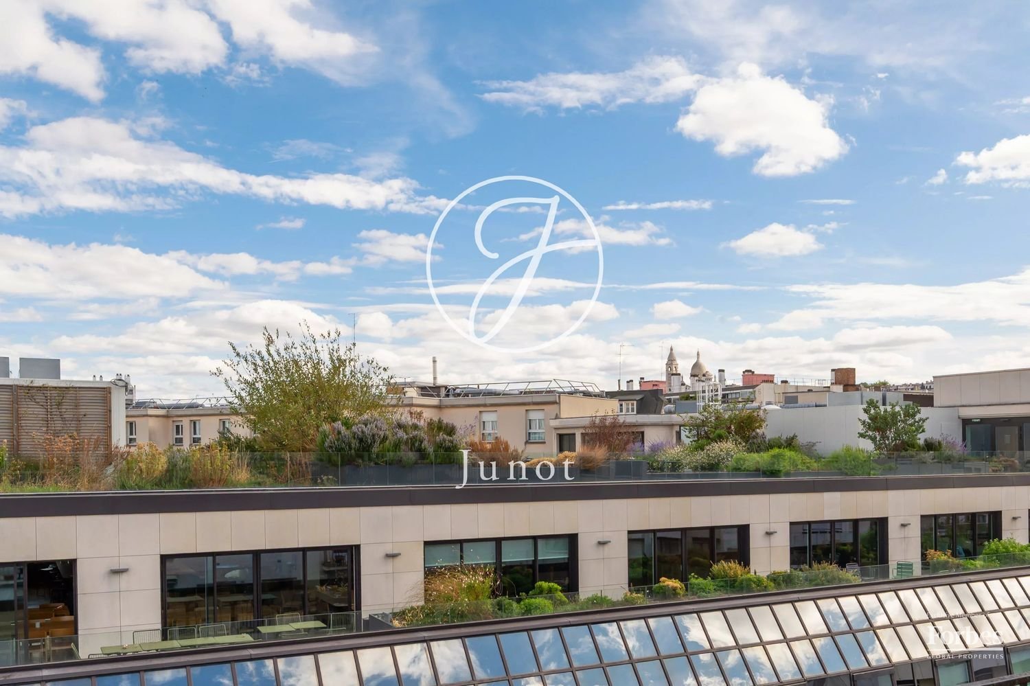 Appartement à vendre, 63m², Paris 18ème