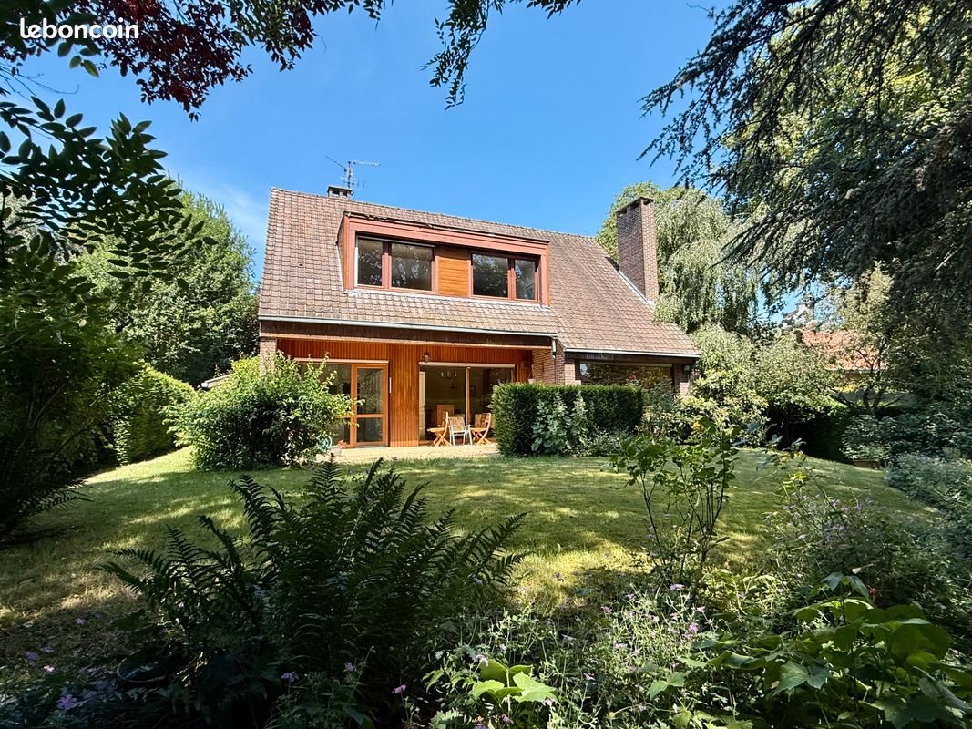 Maison à vendre, 155m², Hem