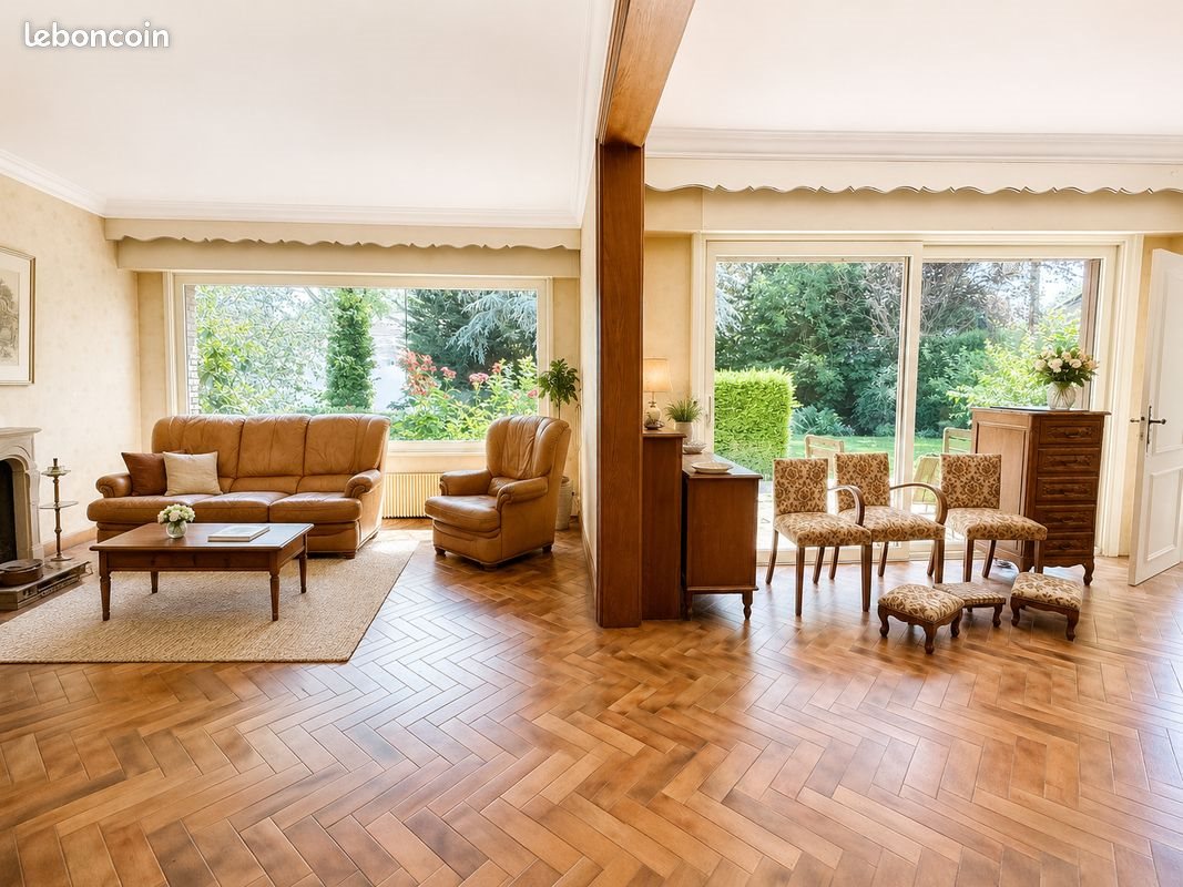 Maison à vendre, 155m², Hem