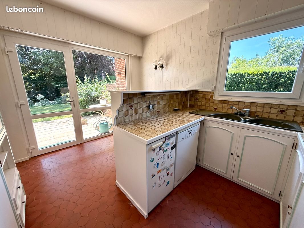Maison à vendre, 155m², Hem