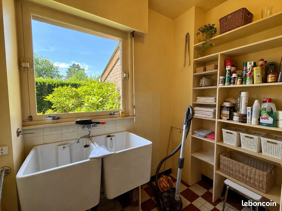 Maison à vendre, 155m², Hem