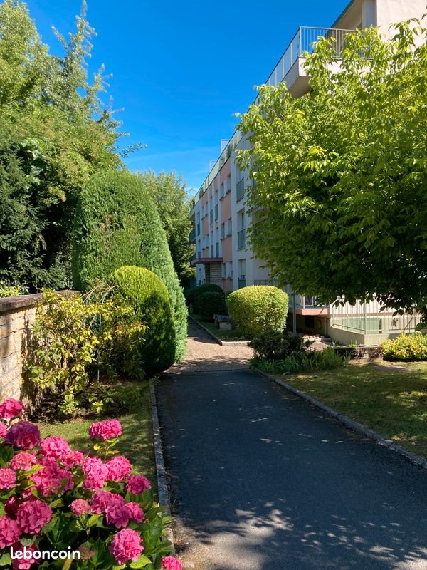 Appartement à vendre, 95m², Montbéliard