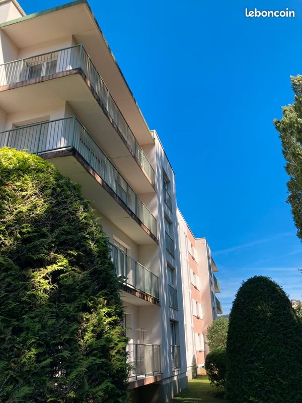 Appartement à vendre, 95m², Montbéliard